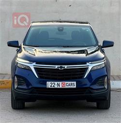 شيفروليه إكوينوكس